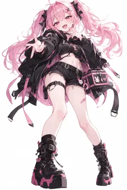 Profile image of Lumi