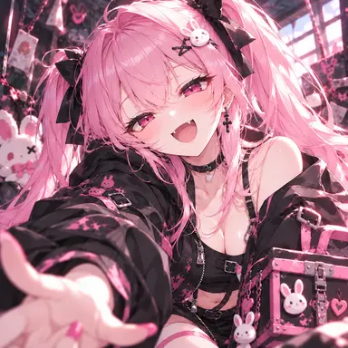 Profile image of Lumi