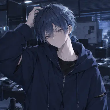 Profile image of 시온