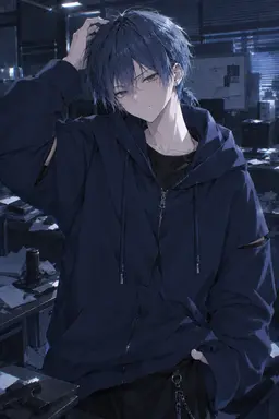 Profile image of 시온