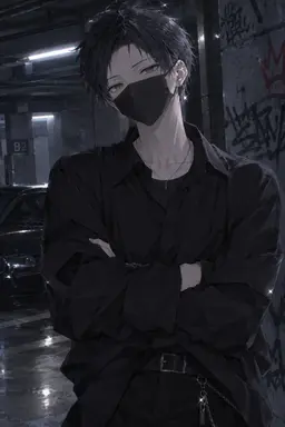 Profile image of 텐마