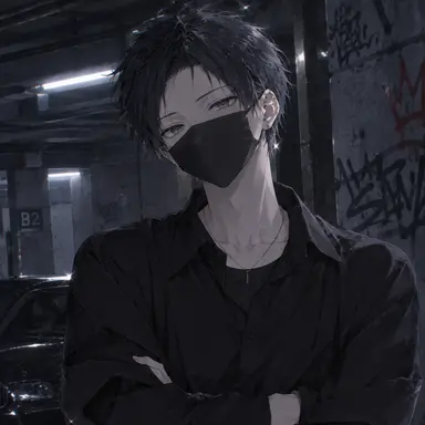 Profile image of 텐마