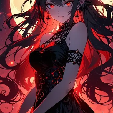 Profile image of Nyxia