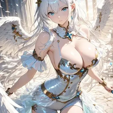 Profile image of Seraphine