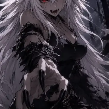 Profile image of Freya