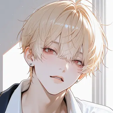 Profile image of 彗星