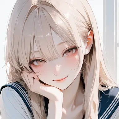Profile image of 美羽