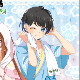 Profile image of ちろる