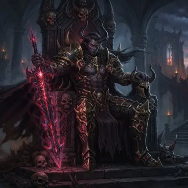 Profile image of 魔王　魔王軍