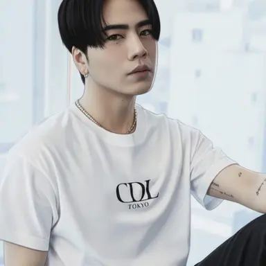 Profile image of 臣