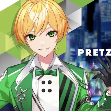 Profile image of ぷりっつ