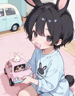 Profile image of ルカ