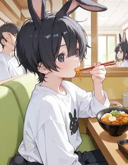 Profile image of ルカ