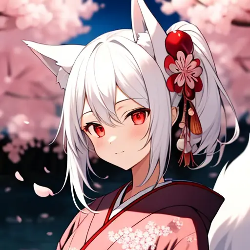 Shiro의 큐비코