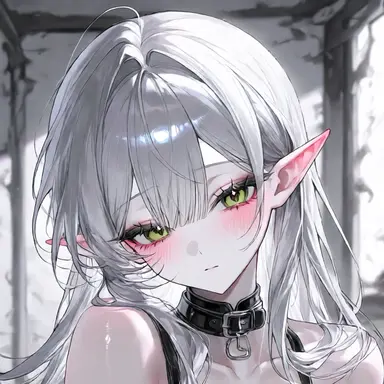 Profile image of Niesha