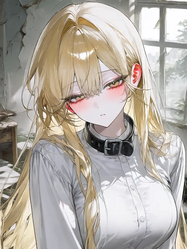 ri19의 Care for a Slave??
