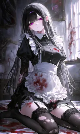 Profile image of みゅい
