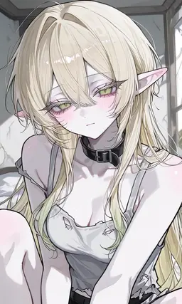 Profile image of Miesha