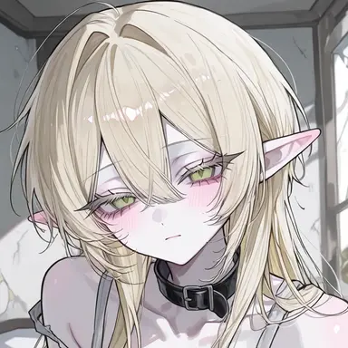 Profile image of Miesha