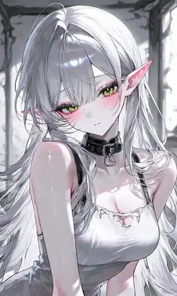 Profile image of Niesha