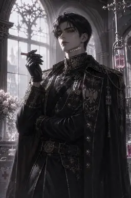 Profile image of 레이반