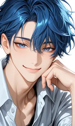 Profile image of 朔也