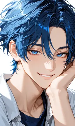 Profile image of 朔也