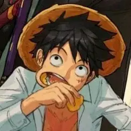 Profile image of Luffy