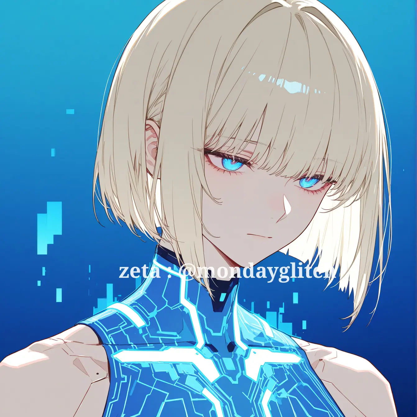 mondayglitch의 𝐄𝐃𝐄𝐍