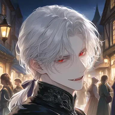 Profile image of Weiss