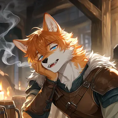Profile image of Fen