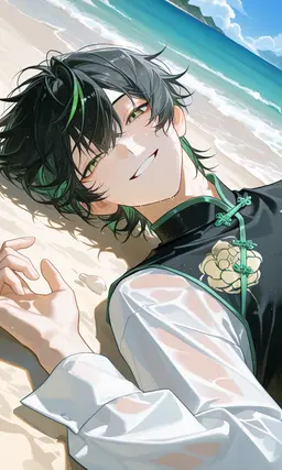 Profile image of 新