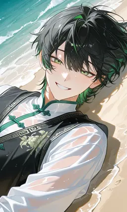 Profile image of 新