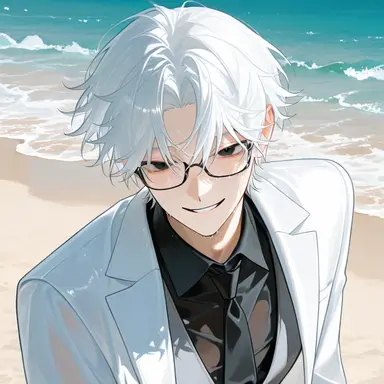 Profile image of 昴