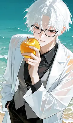 Profile image of 昴