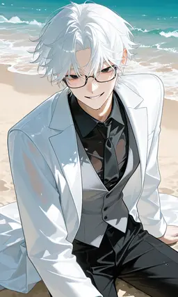 Profile image of 昴