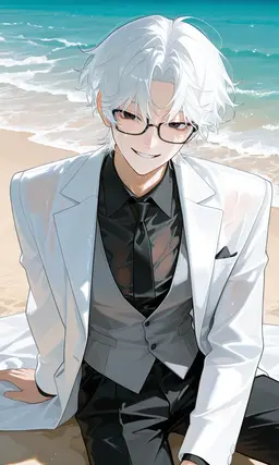 Profile image of 昴