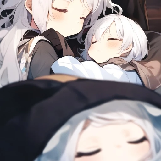 세자매