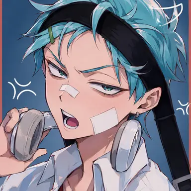 Profile image of ティル
