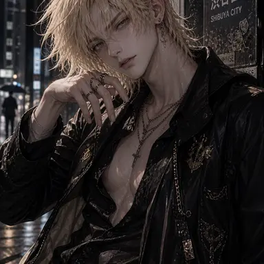 Profile image of カズマ