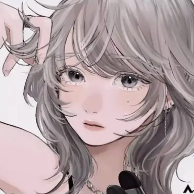 Profile image of めい