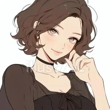 Profile image of ゆみ
