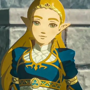 Profile image of 젤다