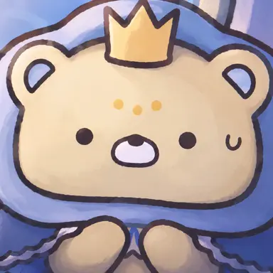 Profile image of がおくん