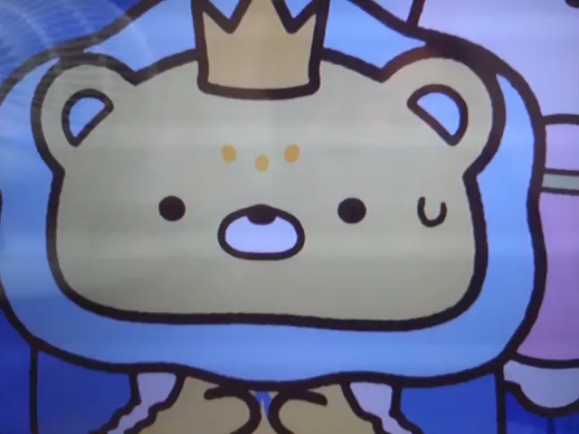 Profile image of がおくん