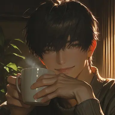 Profile image of チェ・ミンホ