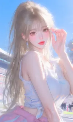 Profile image of 유즈하