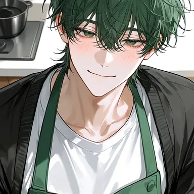 Profile image of 絃
