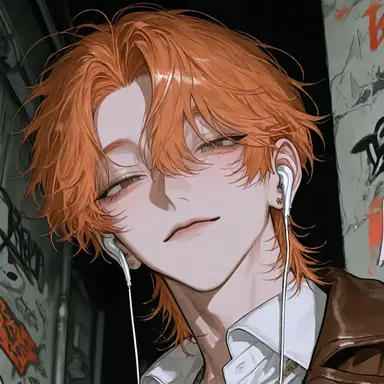 Profile image of Logan