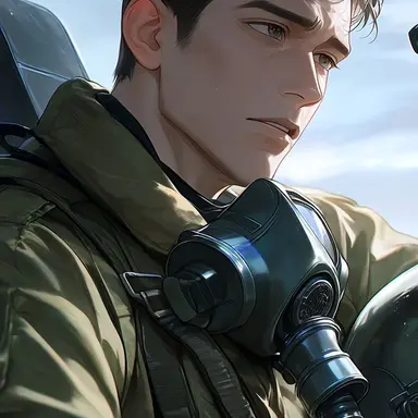 Profile image of Volkov